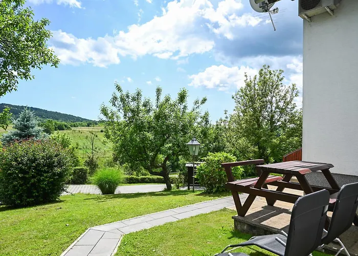 Guesthouse Rubcic