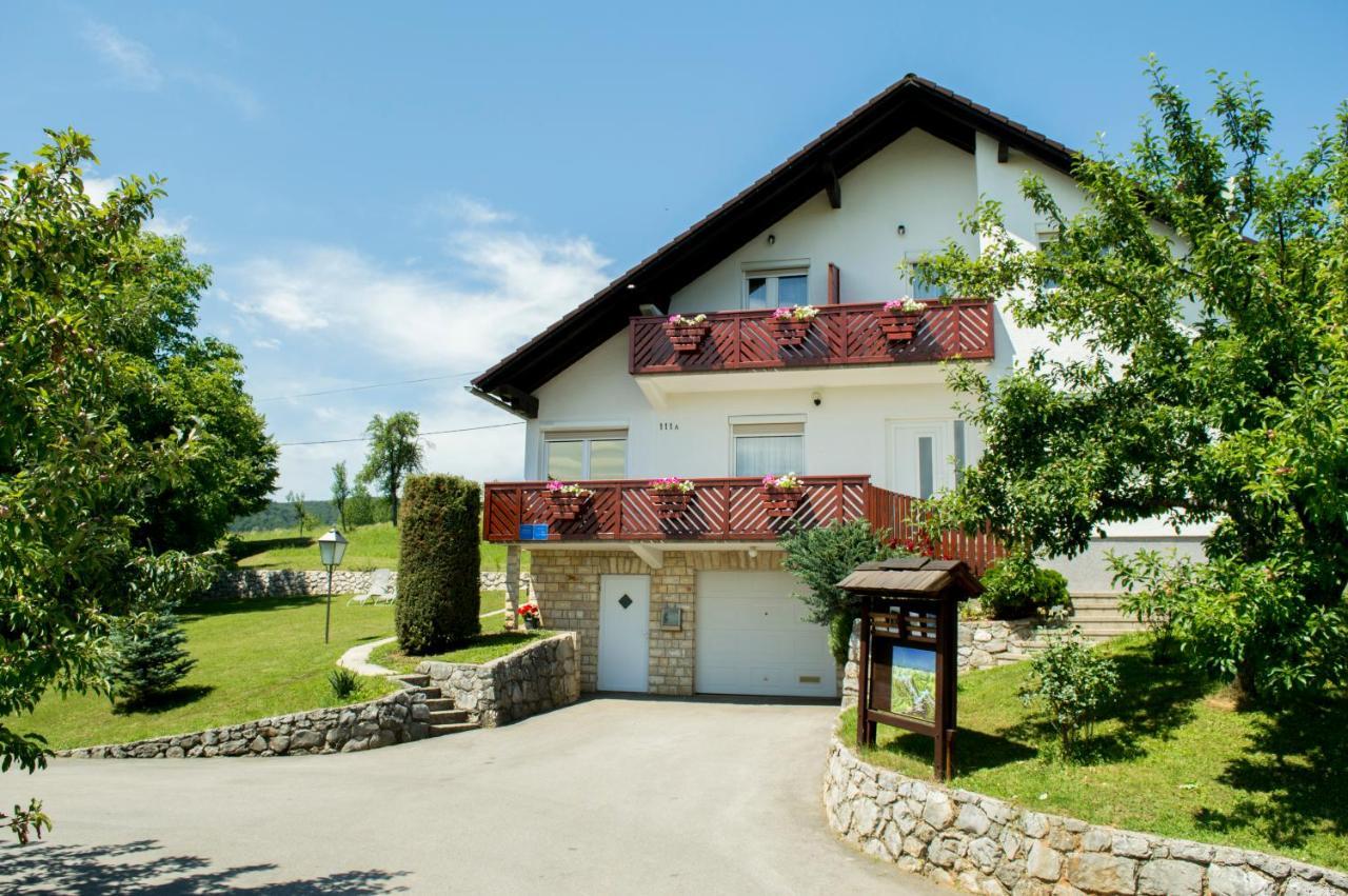 Apartment Rubcic