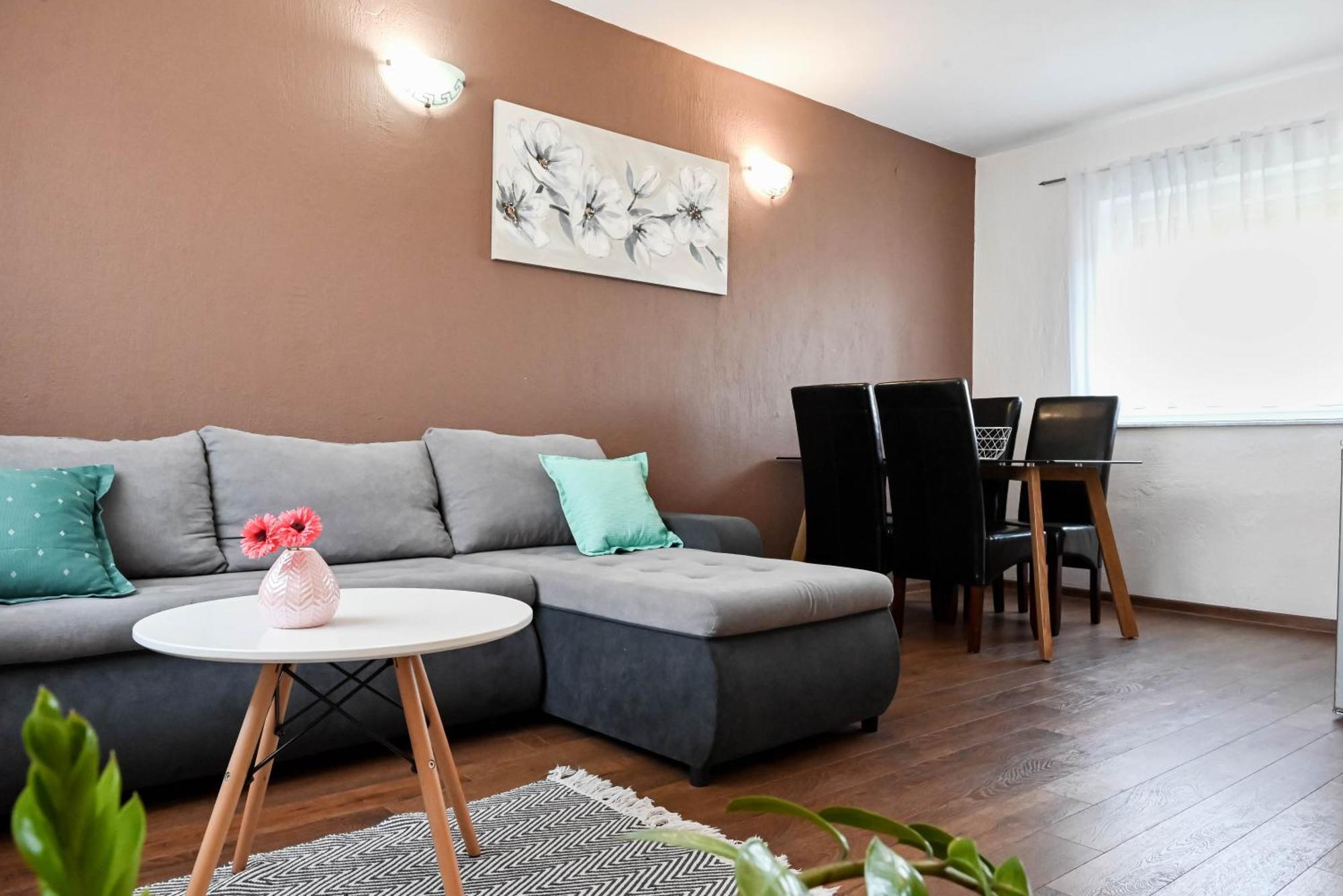 Apartment Rubcic