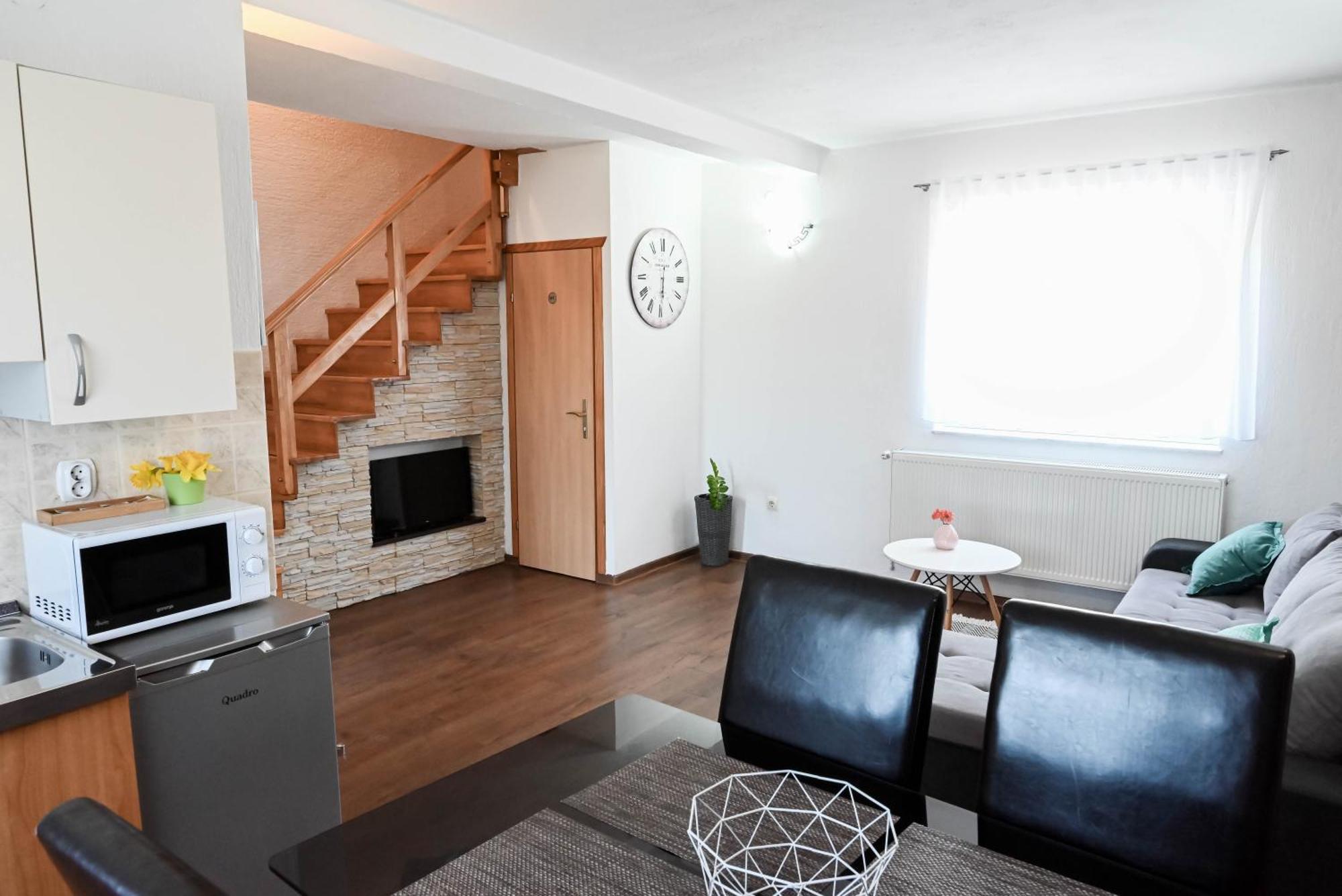Rubcic Apartment Rakovica