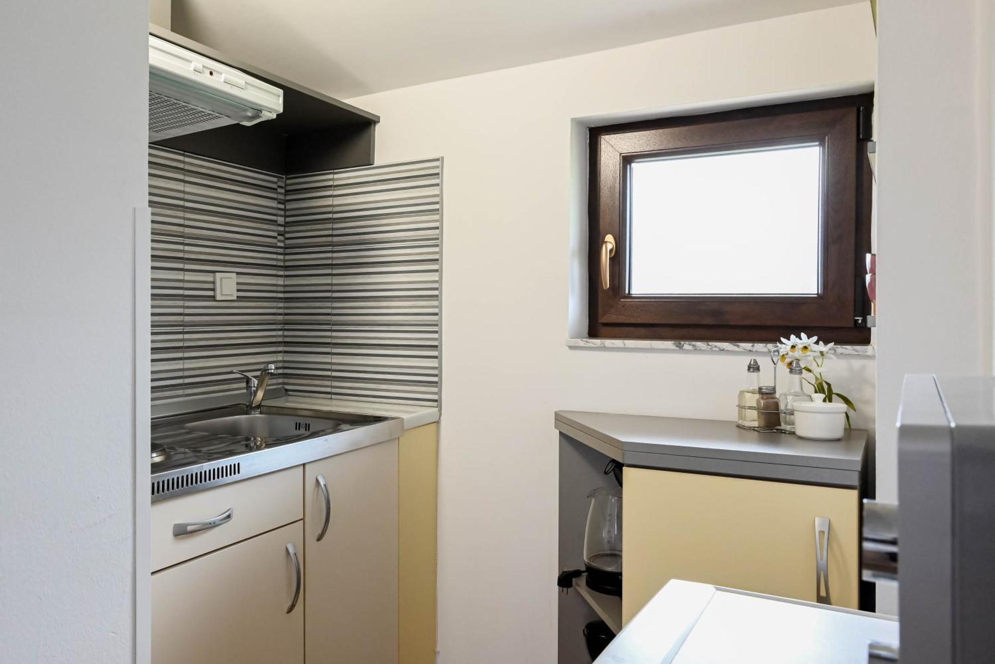 Apartment Rubcic