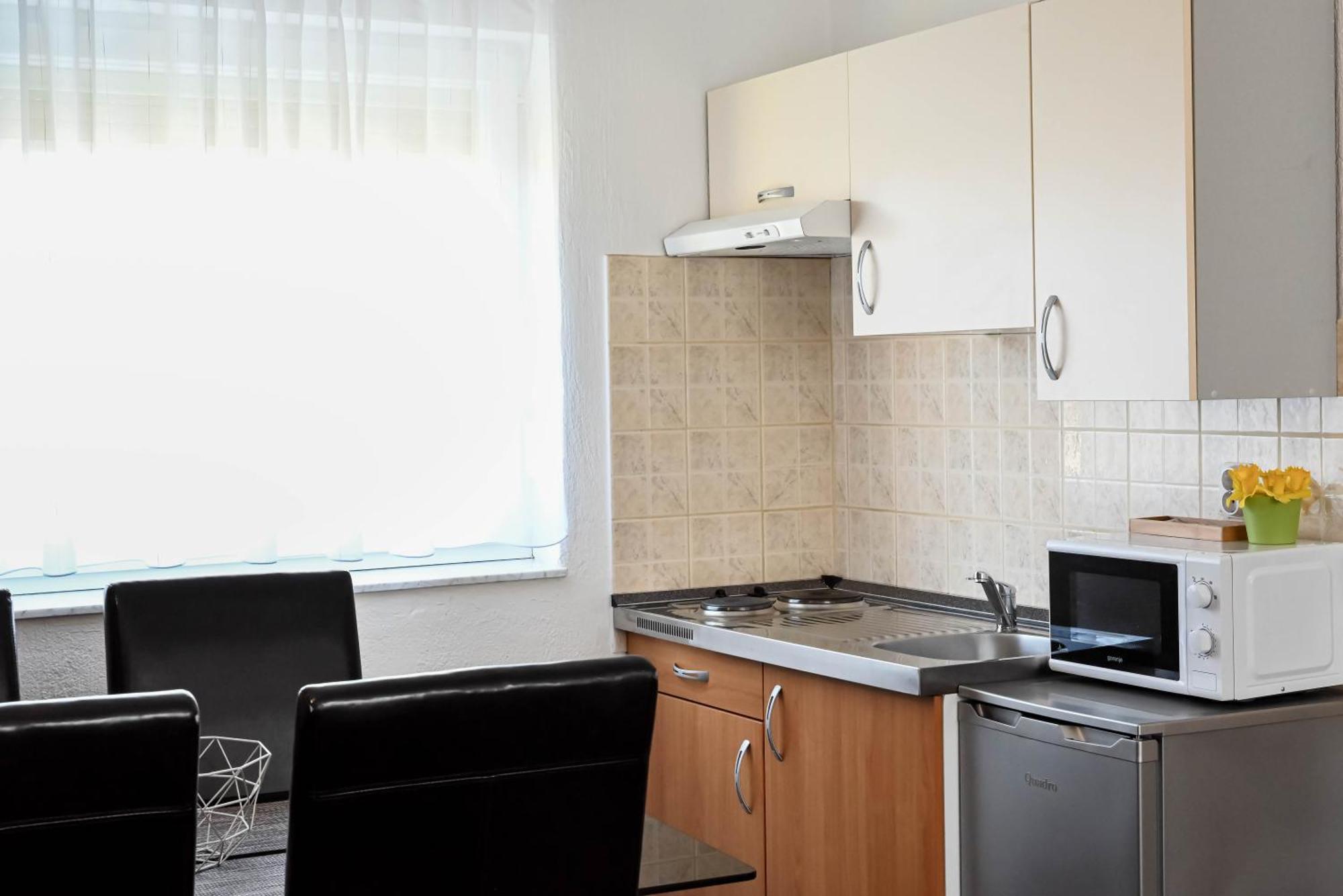 Rubcic Apartment