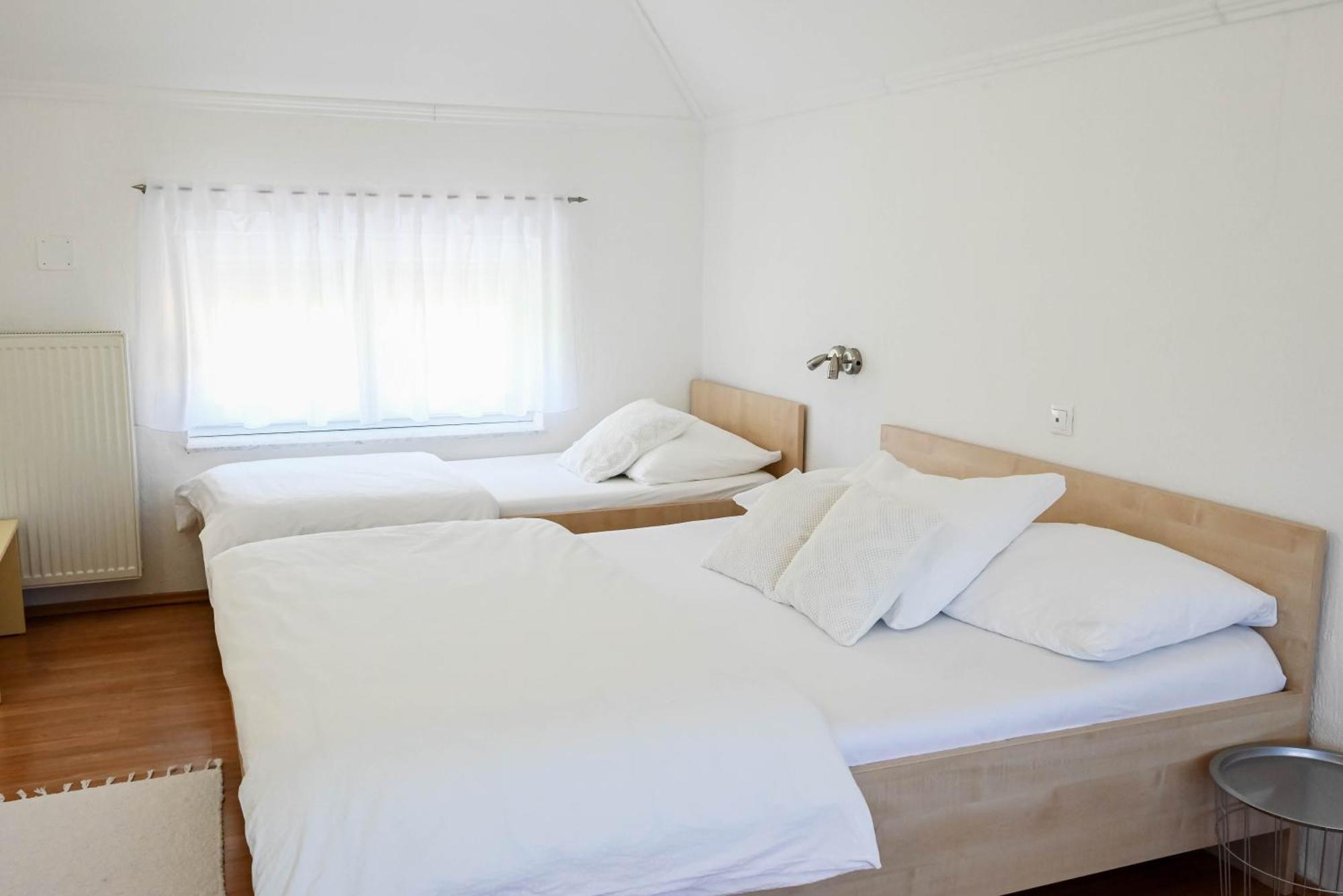 Apartment Rubcic Rakovica