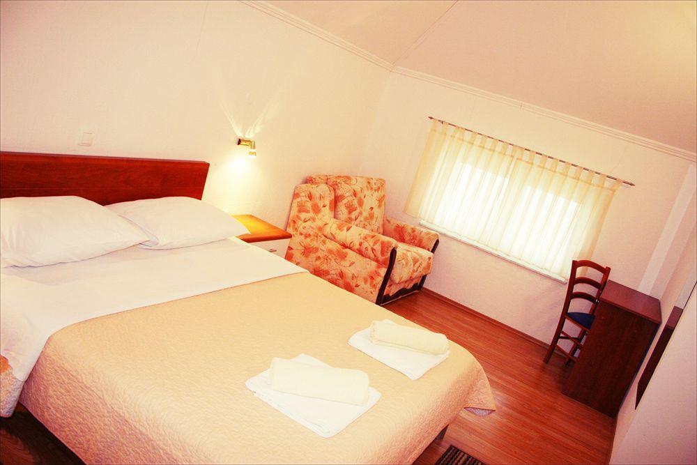 Rubcic Apartment Rakovica