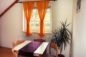 Rubcic Apartment Rakovica