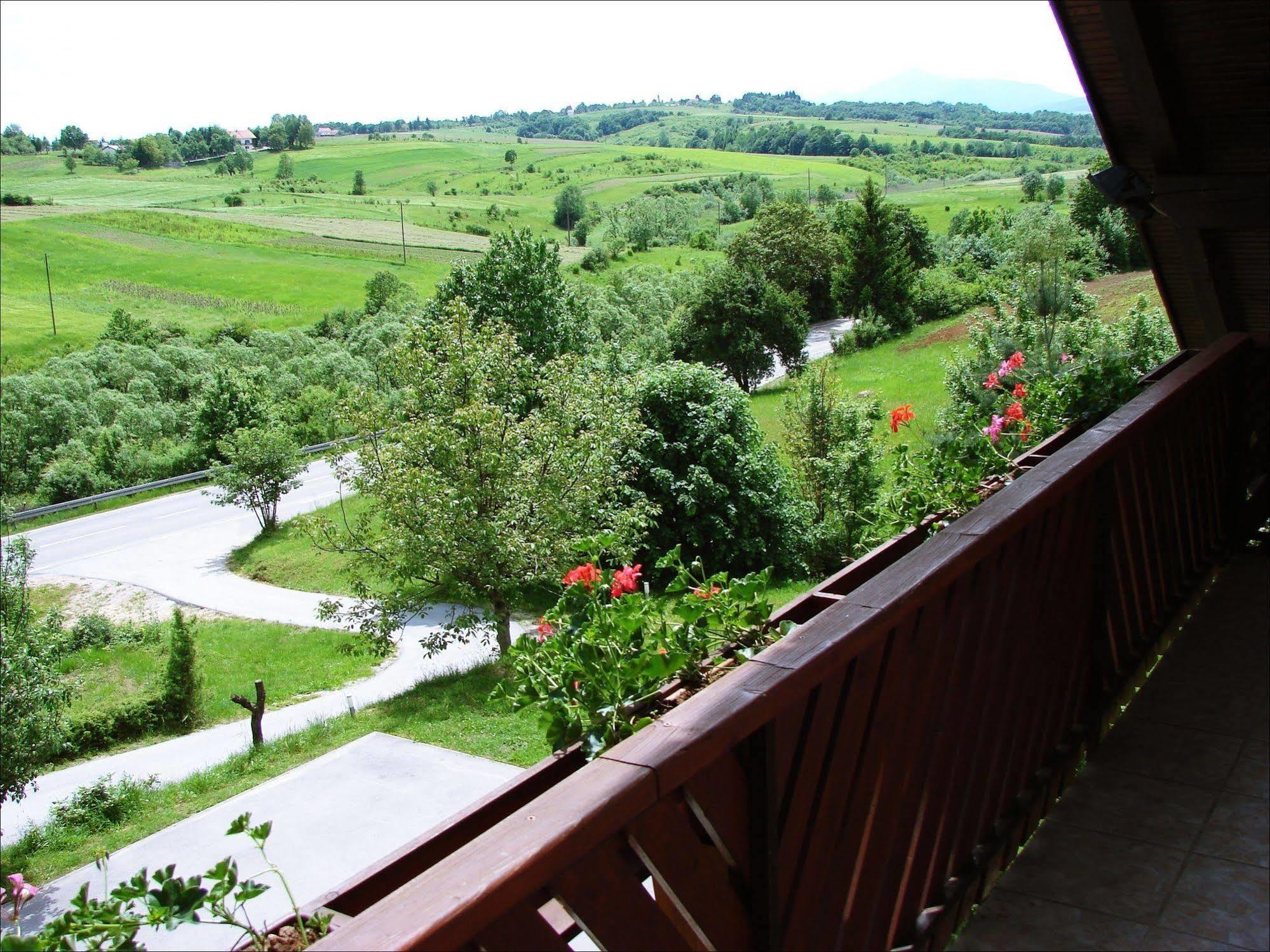 Rubcic Apartment *