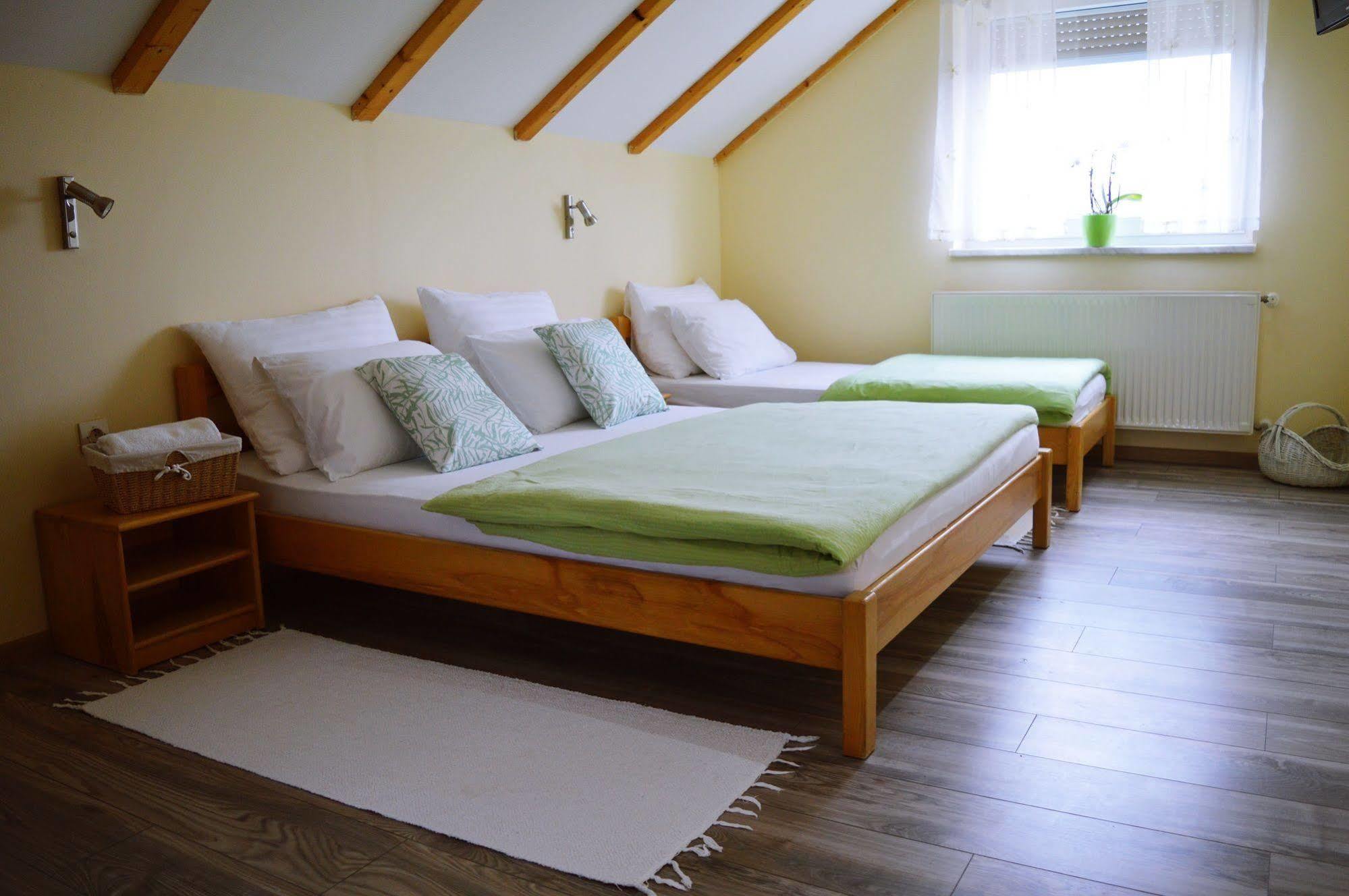 Apartment Rubcic