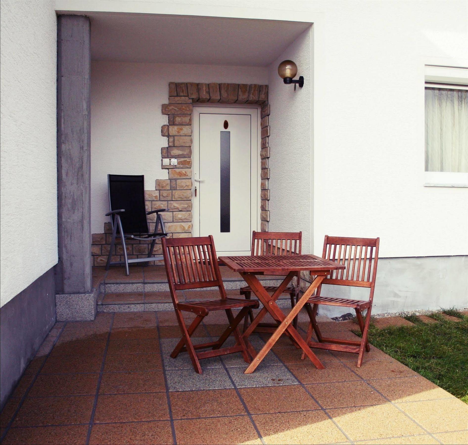 Rubcic Apartment *