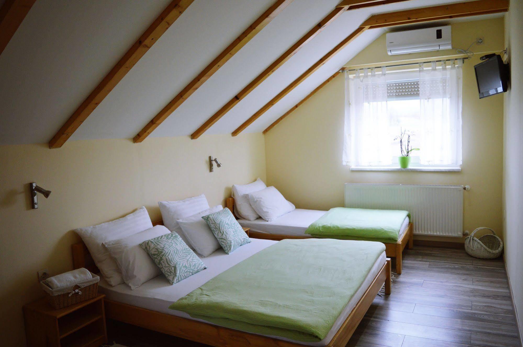 Apartment Rubcic Rakovica