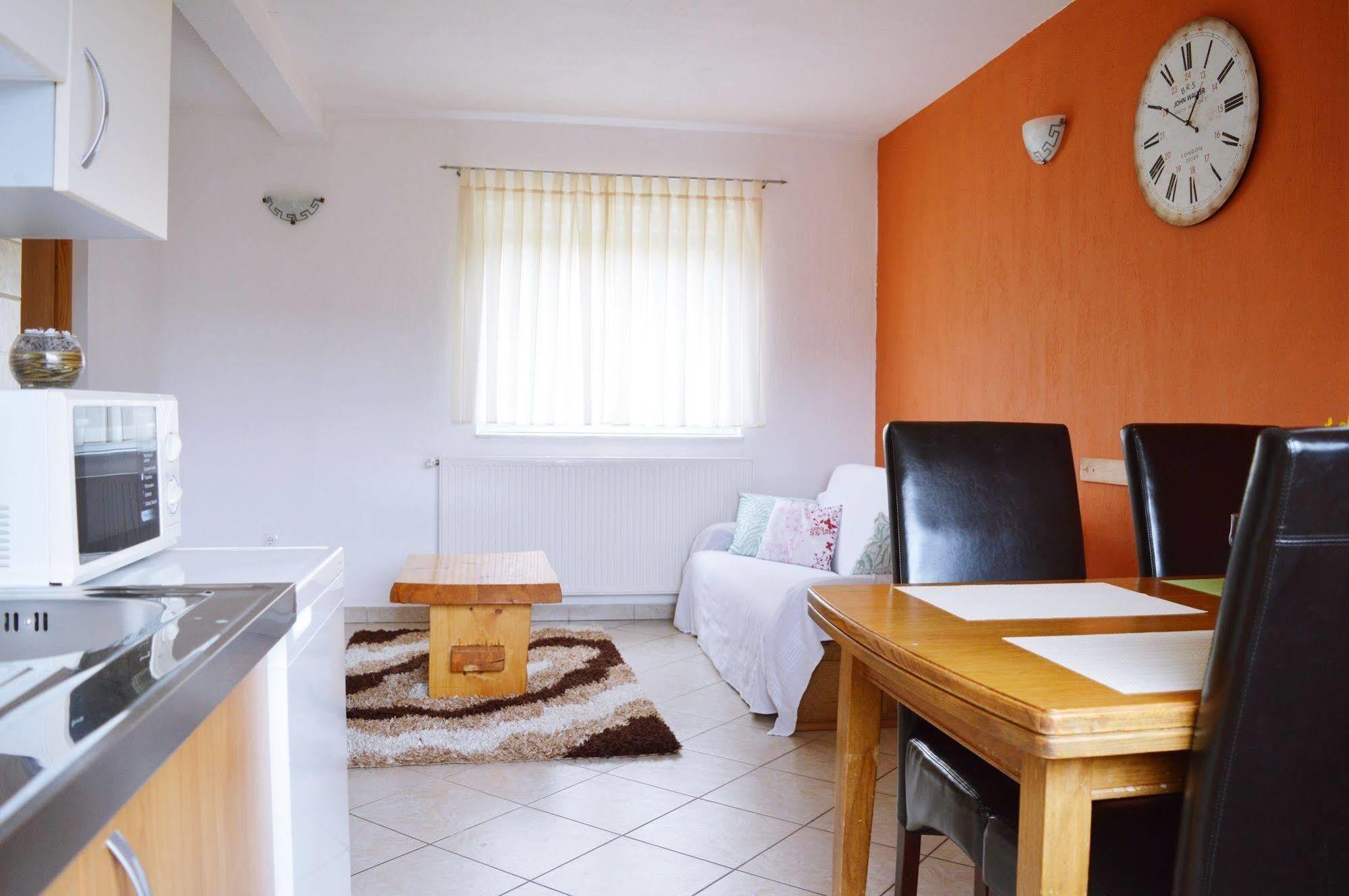 Rubcic Apartment Rakovica