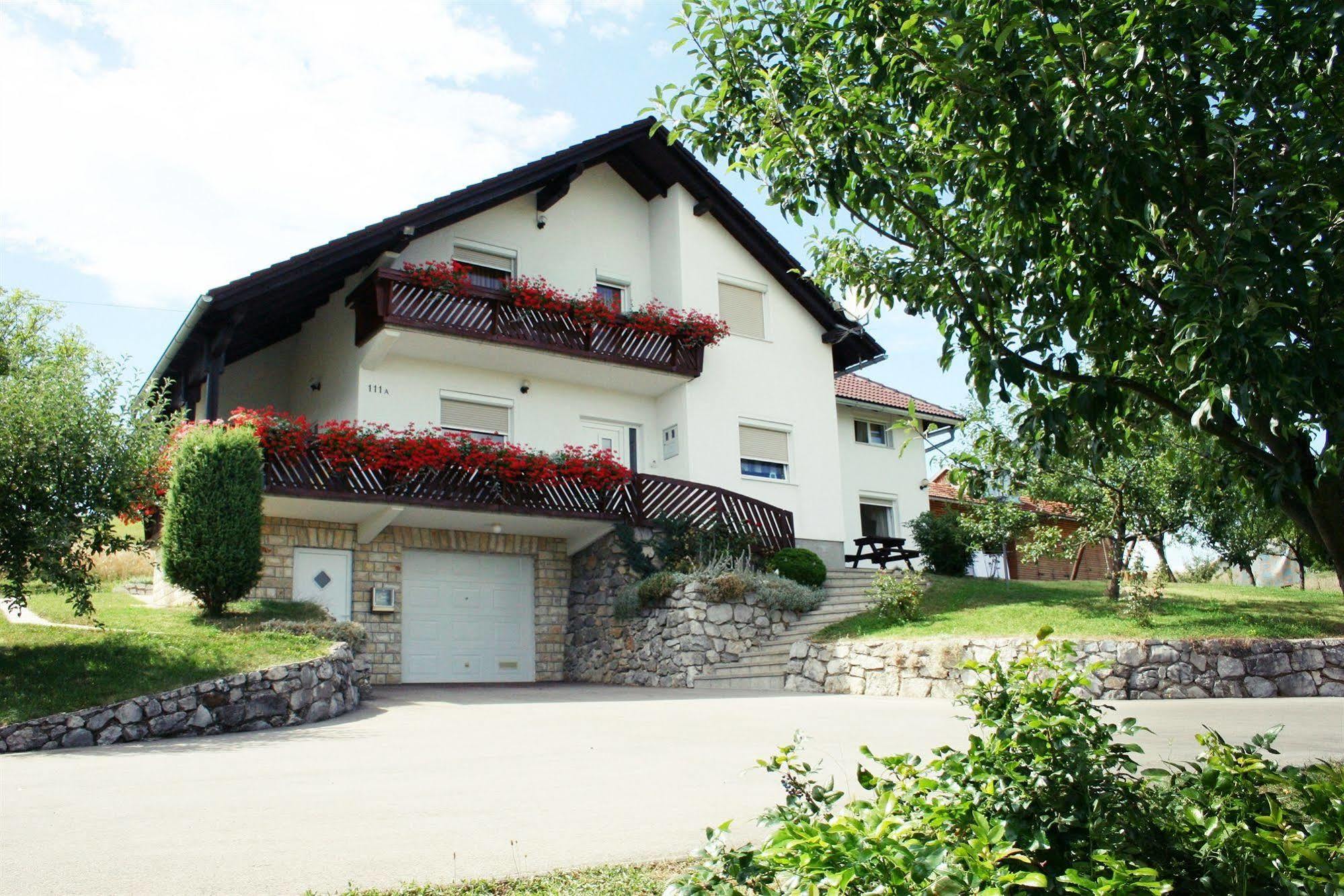Apartment Rubcic Rakovica