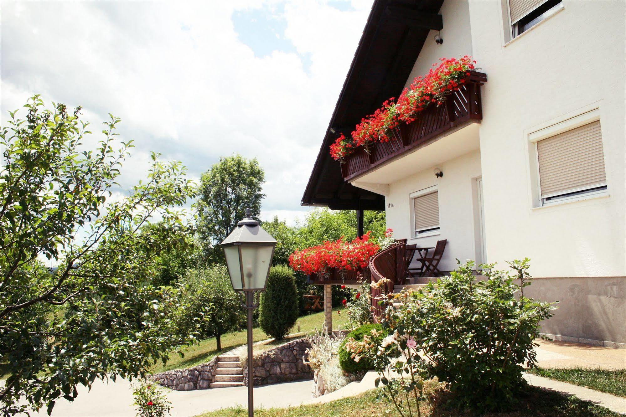 Apartment Rubcic Rakovica