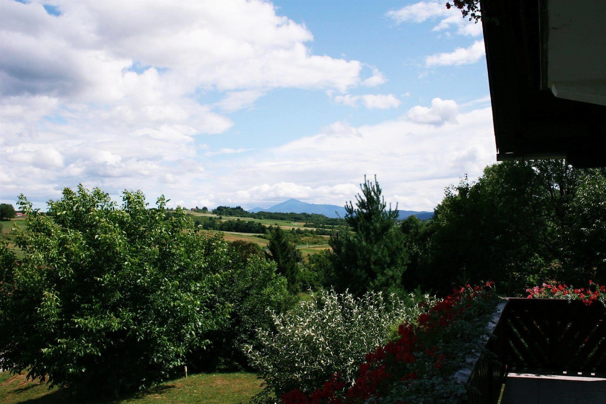 Rubcic Apartment Rakovica