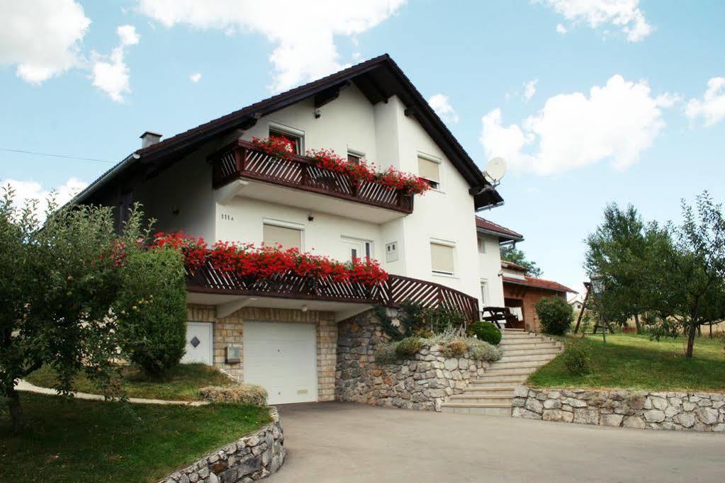 Apartment Rubcic Rakovica