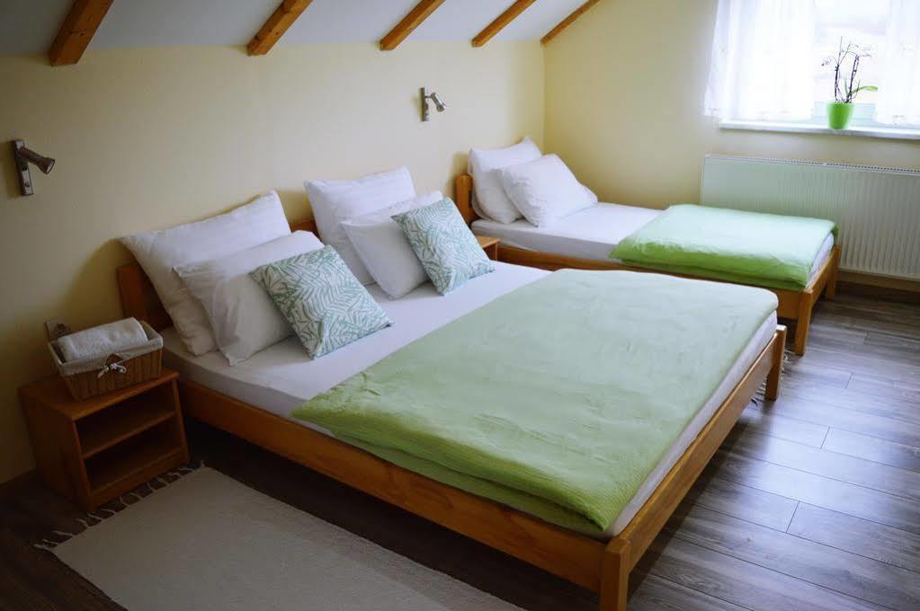 Rubcic Apartment *