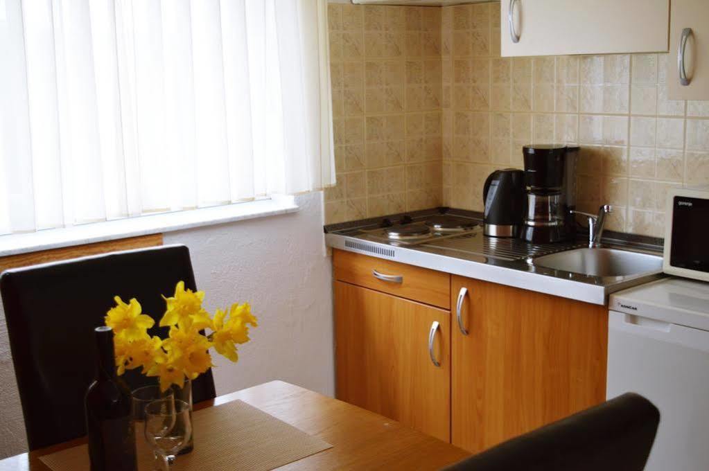 Apartment Rubcic